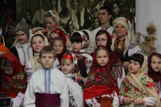 Екскурсія в музеї Івана Гончара